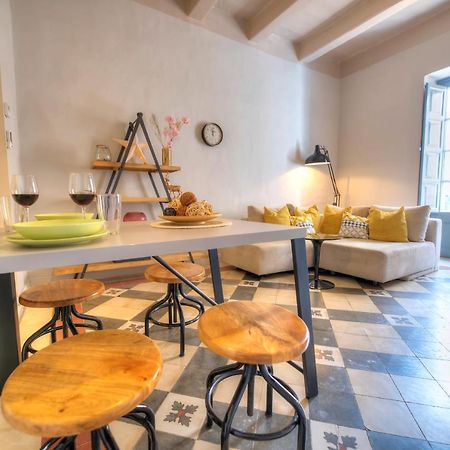 Charming & Traditional Flat In City Center Esch1-2 발레타 외부 사진