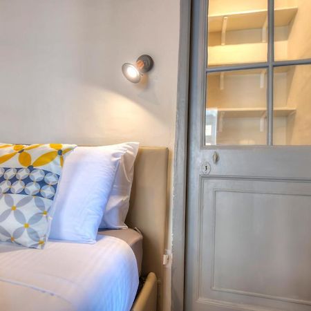 Charming & Traditional Flat In City Center Esch1-2 발레타 외부 사진