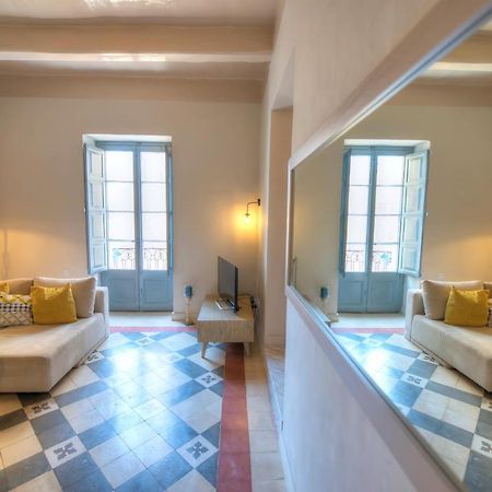 Charming & Traditional Flat In City Center Esch1-2 발레타 외부 사진