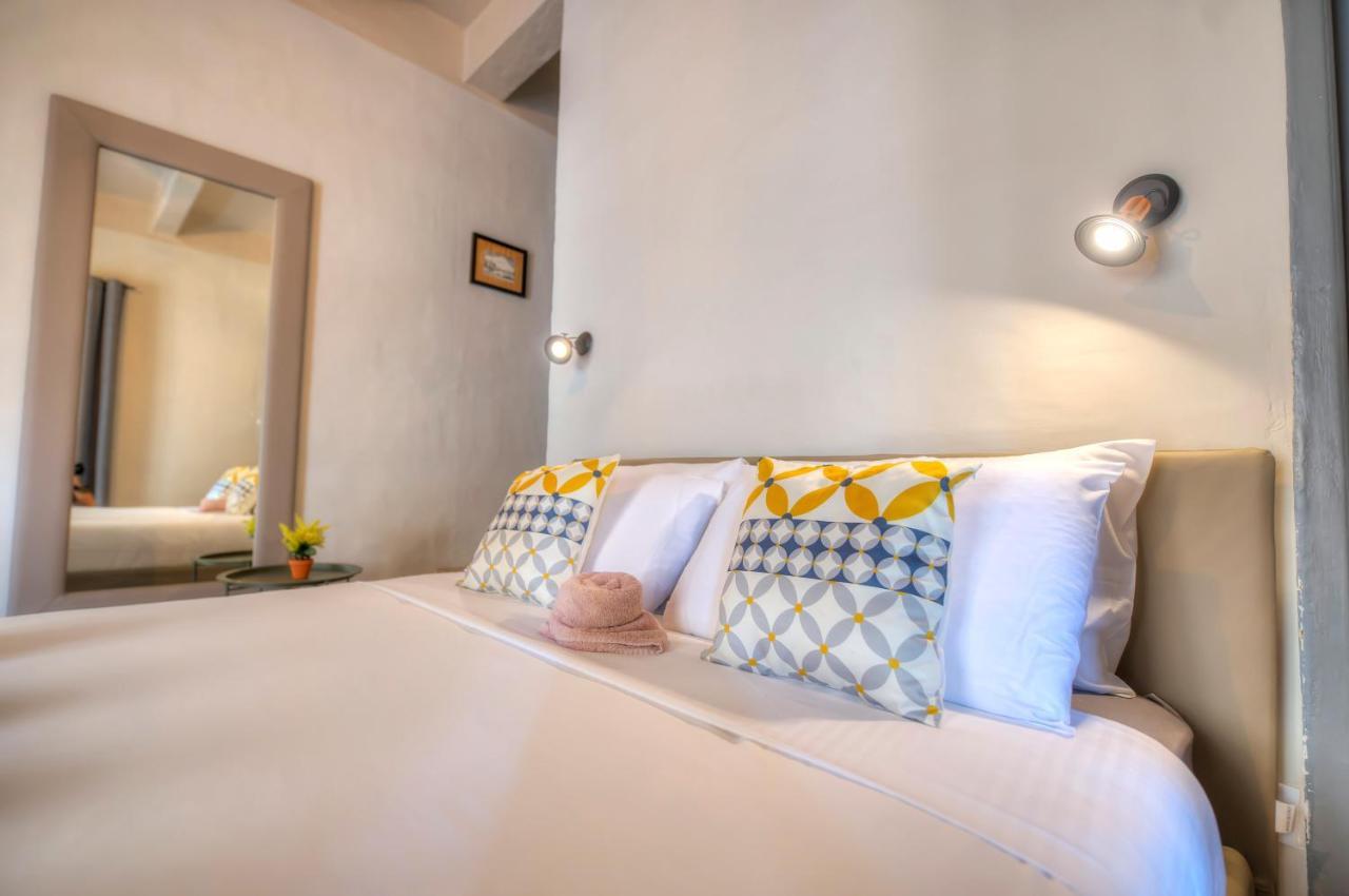 Charming & Traditional Flat In City Center Esch1-2 발레타 외부 사진