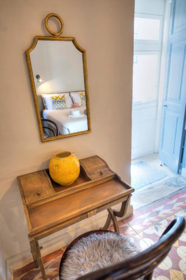 Charming & Traditional Flat In City Center Esch1-2 발레타 외부 사진