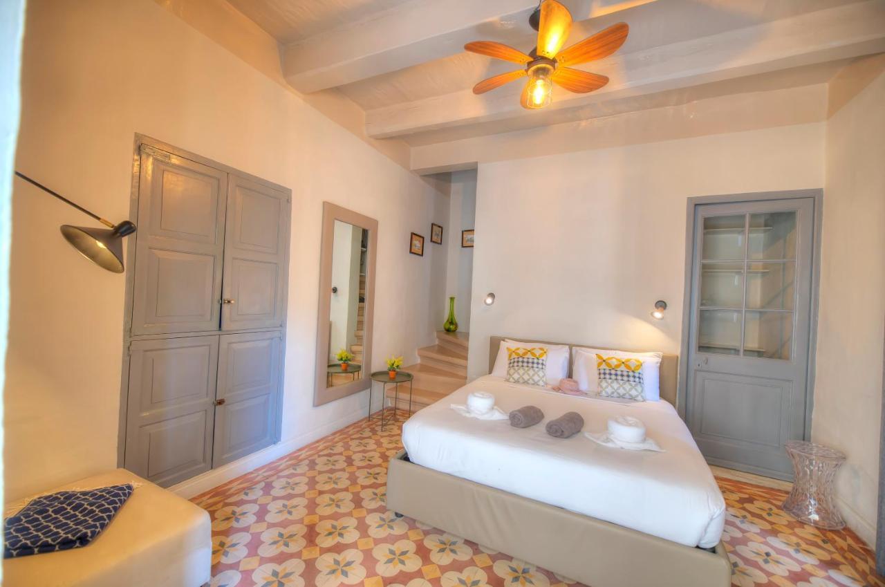 Charming & Traditional Flat In City Center Esch1-2 발레타 외부 사진
