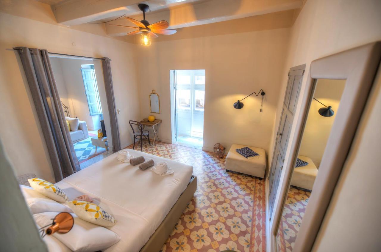 Charming & Traditional Flat In City Center Esch1-2 발레타 외부 사진