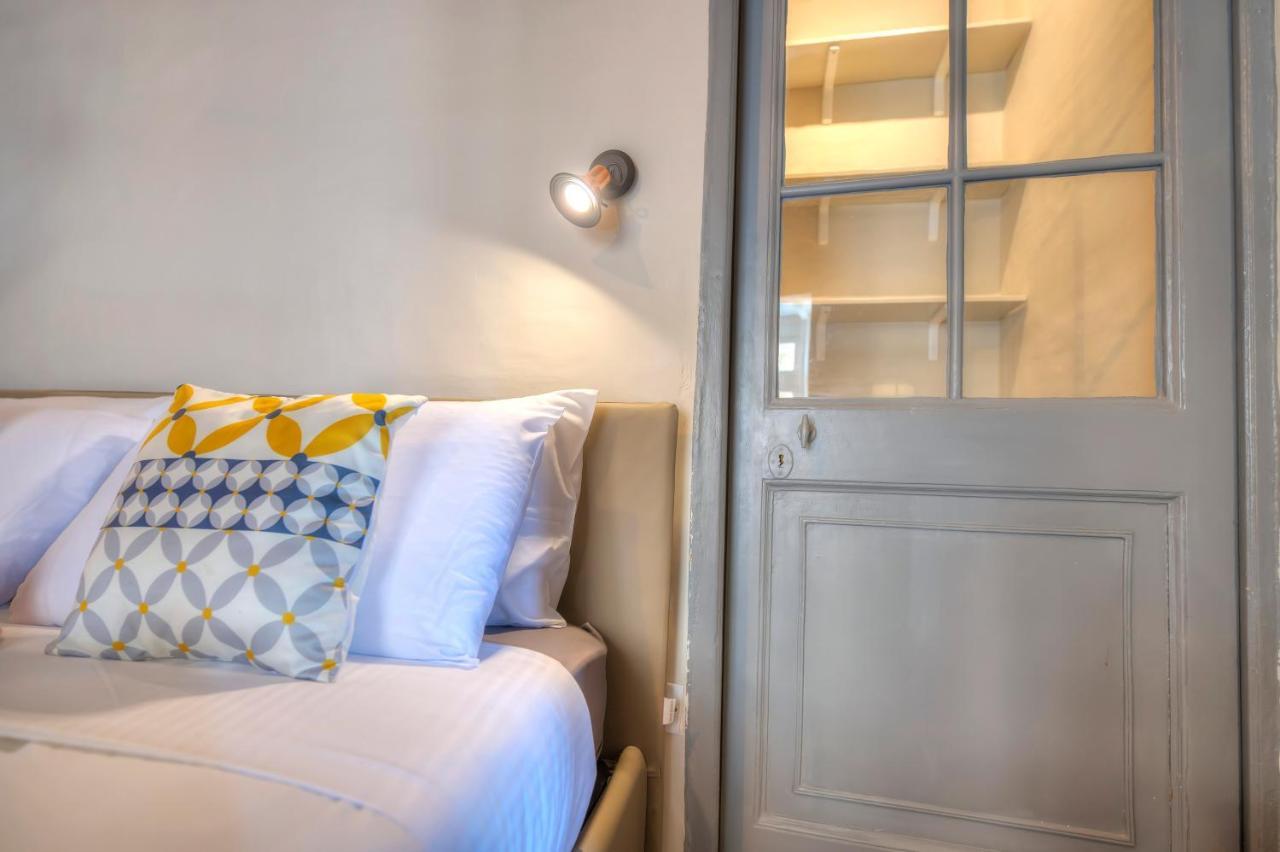 Charming & Traditional Flat In City Center Esch1-2 발레타 외부 사진