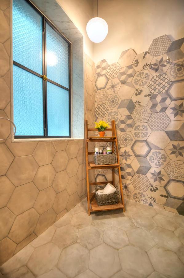 Charming & Traditional Flat In City Center Esch1-2 발레타 외부 사진